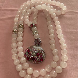 Natural Rose Quartz
