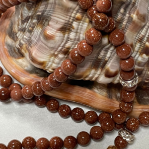 Gold Sand Stone