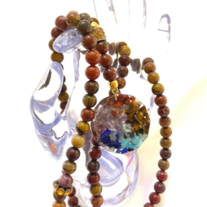 Sardonyx Agate