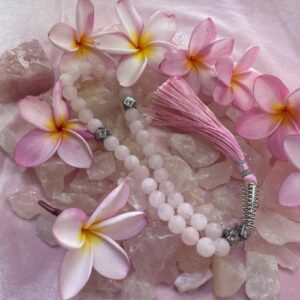 Matt Rose Quartz