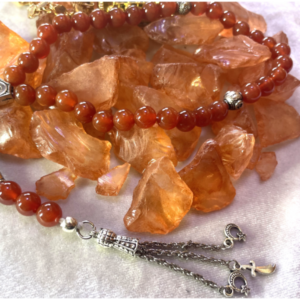 Carnelian